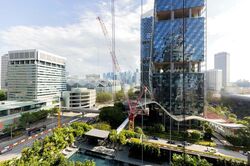 Midtown Bay (D7), Apartment #638187411
